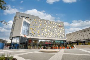 Vue Cinema Basildon