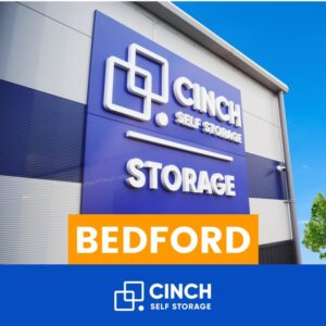Cinch Self Storage