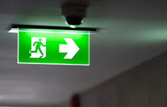 Emergency Lighting
