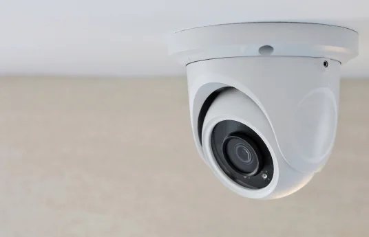 CCTV Security Services
