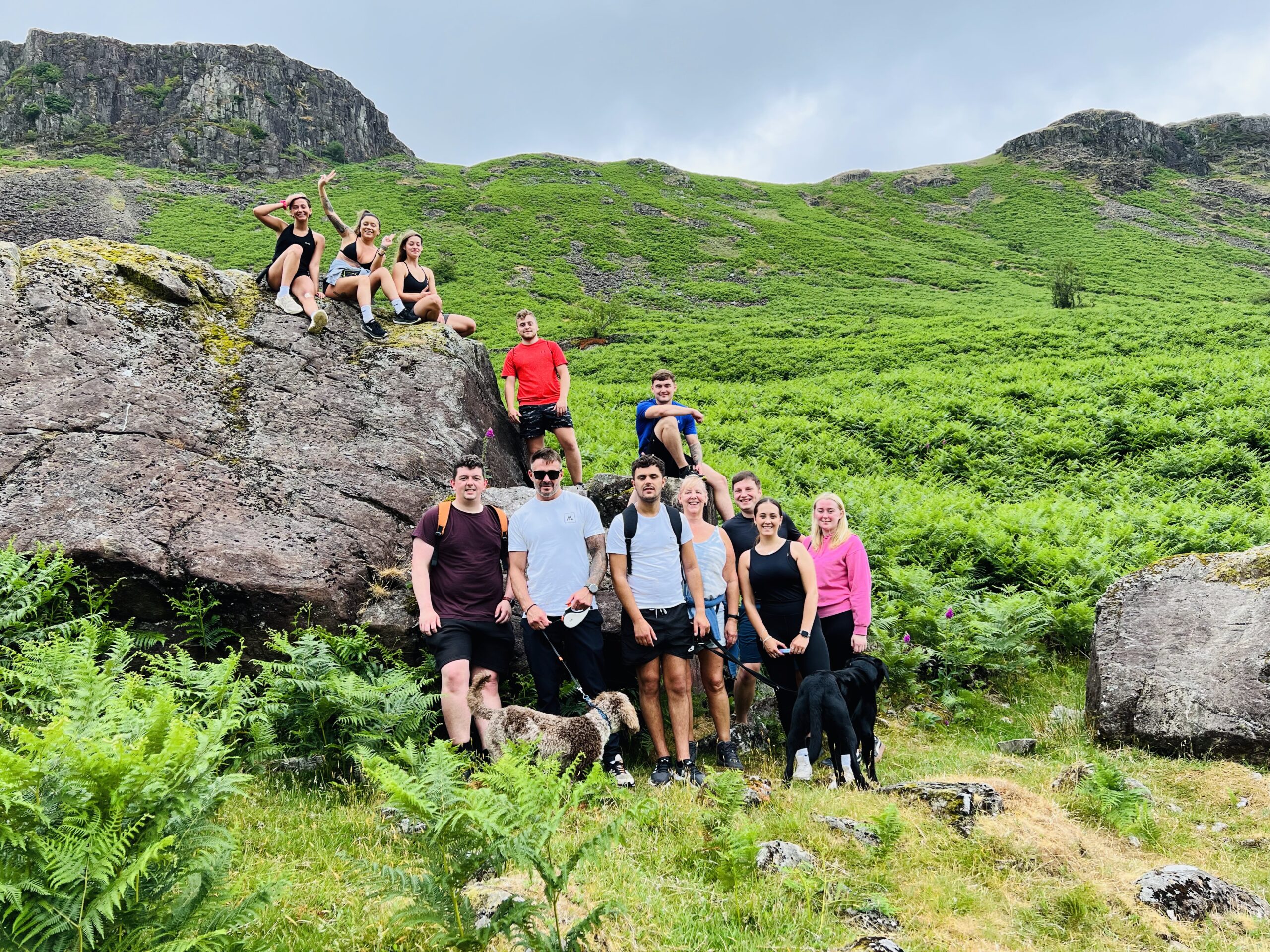 Hike Picture