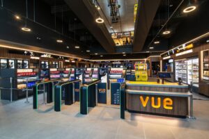 Vue Cinema Swindon