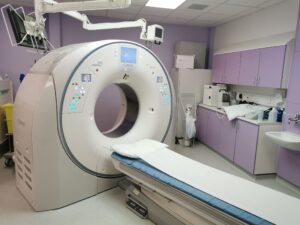 Maidstone PET-CT Centre