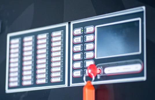 Wireless Alarm Services