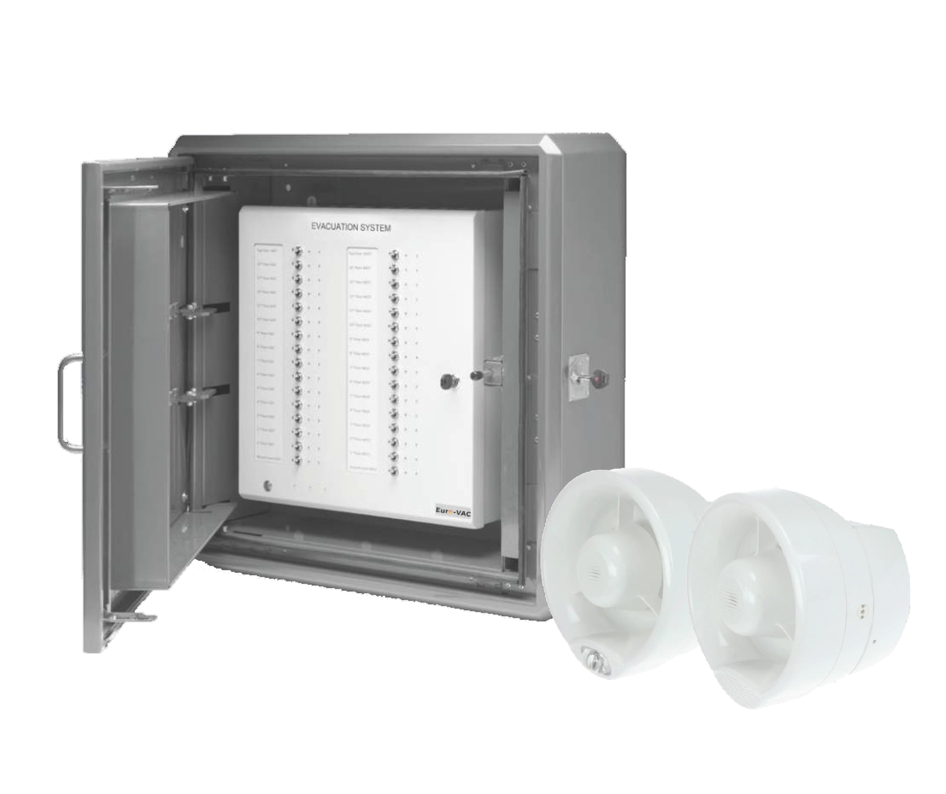 Evacuation System