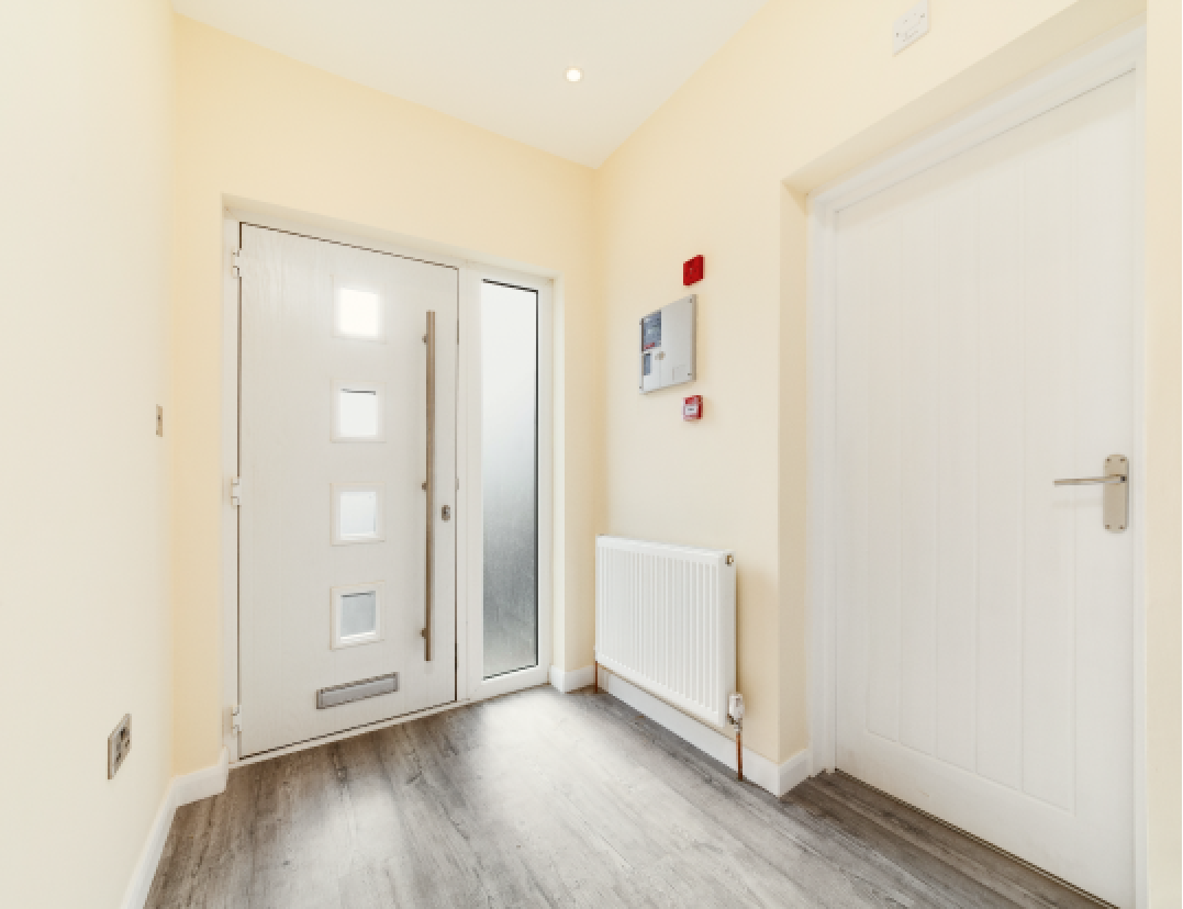 Fire door Installation and Maintenance